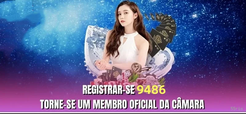 Casino Ao Vivo 55rio