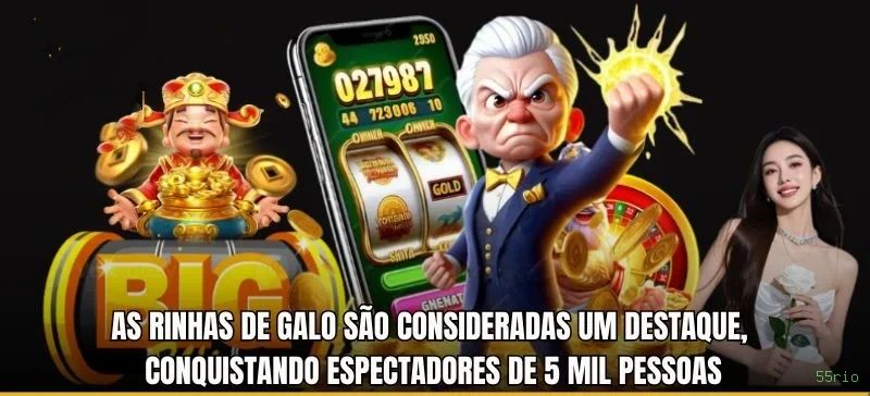 Sistemas de Segurança 55rio