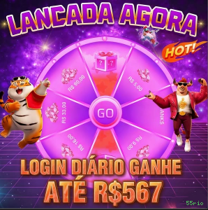 Ofertas Exclusivas 55rio